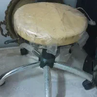 لوازم آرایشگاه در حد نو