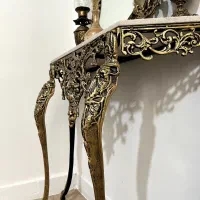 آینه شعمدون