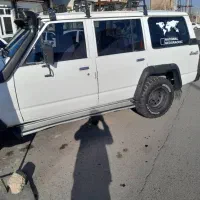 پاترول عتیقه|خودرو سواری و وانت|شوط, |دیوار