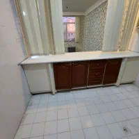 کابینت فلزی رویه ام دی اف|مصالح و تجهیزات ساختمان|سهند, |دیوار