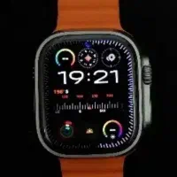 اپل واچ اولترا2