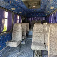 مینی بوس آرین|خودرو سنگین|بندر ماهشهر, |دیوار