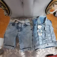 لباس کودکانه دخترانه|کفش و لباس بچه|ملایر, |دیوار