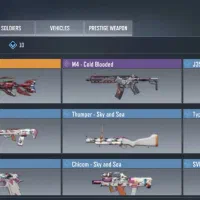 اکانت کالاف دیوتی موبایل