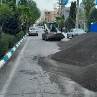 اجاره بابکت و حل نخاله|خدمات حمل و نقل|اندیشه, اندیشه فاز ۳|دیوار