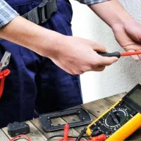 برقکارساختمانی برق کارصنعتی رفع اتصالی سیمکشی|خدمات پیشه و مهارت|مشهد, جانباز|دیوار