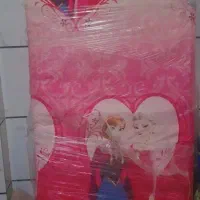 تشک تخت فنر دار