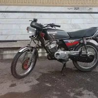 کاوازاکی gto|موتورسیکلت|قم, کیوانفر|دیوار