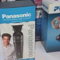 ماشین اصلاح پاناسونیک