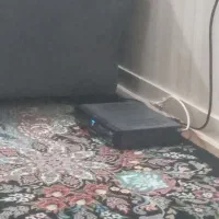 فروش دستگاه دی وی دی و سی دی خور تمیز