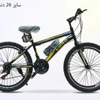 دوچرخه با کیفیت سبک سایزبندی کودک تا بزرگسال|دوچرخه، اسکیت، اسکوتر|چهاردانگه (تهران), |دیوار
