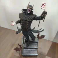 اکشن فیگور Batman who laugh|اسباب‌‌بازی|تهران, شهرک آزمایش|دیوار