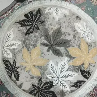 فرش ۶ متری نو نو|فرش|چهارباغ, |دیوار