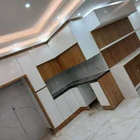 نصب کابینت.کمد دیواری.سقف کاذب