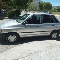 پراید مدل ۹۰