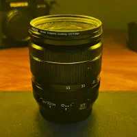 دوربین فوجی xt3 درحد نو خوش قیمت با لنز|دوربین عکاسی و فیلمبرداری|شیراز, شهرک سراج|دیوار