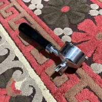 دستگاه قهوه ساز اسپرسو ساز نیمه صنعتی با آسیاب|سماور، چای‌ساز، قهوه‌ساز|لاهیجان, لیالستان|دیوار