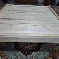 کرسی محلی تازه ساخت و نو|مبلمان خانگی و میز عسلی|تکاب, |دیوار