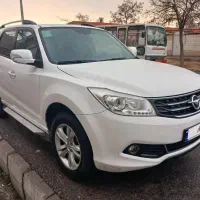هایما s7 مدل 94 2000cc
