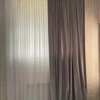 پرده پنجره