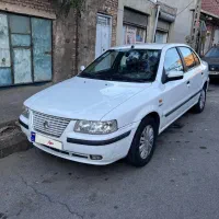 سمند موتور ملی