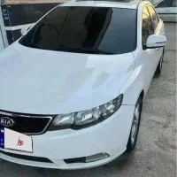 سراتو 2000 آپشنال مدل 96