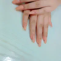 کاشت ناخن فقط فقط ۳۰۰ هزار|خدمات آرایشگری و زیبایی|مشهد, یوسفیه (شهرک غرب)|دیوار