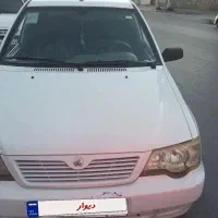 پراید 132مدل98