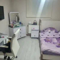 آپارتمان مبله تمیز و مرتب