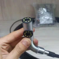 دوربین آندوسکوپی