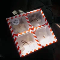 تخفیف ۵۰ درصد پک کریسمس