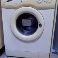 لباسشویی اتوماتیک ایتالیایی مرسی