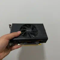 Sapphire pulse rx 570 4g