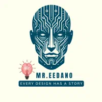 طراحی تخصصی لوگو کاتالوگ مُهر پوستر تابلو و...