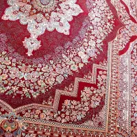 روفرشی اقبال یزد