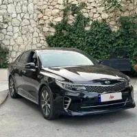 کیا اپتیما GT Line 2400cc، مدل ۲۰۱۶|خودرو سواری و وانت|تهران, سعادت‌آباد|دیوار