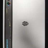 REDMAGIC Astra Gaming Tablet 256/12|تبلت|قم, بلوار امین و ساحلی|دیوار