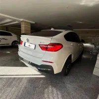bmw 2016 x4|خودرو سواری و وانت|زنجان, |دیوار