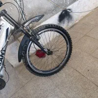 دوچرخه