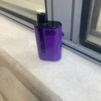 پاد نیمه دائم ivg