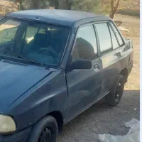 سلام پراید  مدل1379