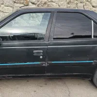 405مدل78مدارک کامل اماده انتقال 2000سیسی|خودرو سواری و وانت|نیریز, |دیوار