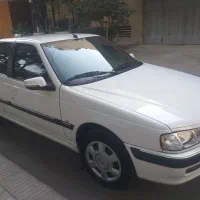 پژو پارس LX TU5دریچه برقی مدل1402|خودرو سواری و وانت|اصفهان, دشتستان|دیوار