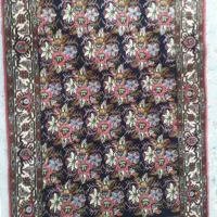 سه تخته فرش دست باف