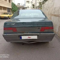پژو اردی مدل 84|خودرو سواری و وانت|رشت, فلسطین|دیوار