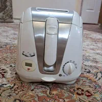 سرخ کن دولیتری AEC