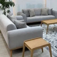 مبل  حرآج انبار بزرگ مبلمان وسرویس خواب.