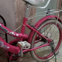 دوچرخه دوخترونه سایز ۲۰