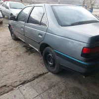 پژو ۴۰۵|خودرو سواری و وانت|خرمآباد, |دیوار