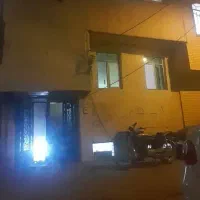 ۵۰متر زیر زمین شهرقائم